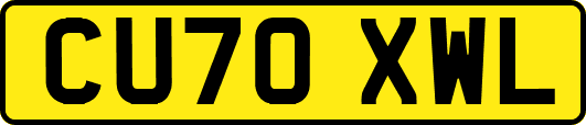 CU70XWL