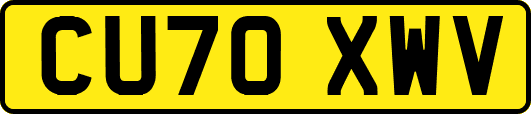 CU70XWV