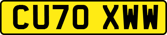 CU70XWW