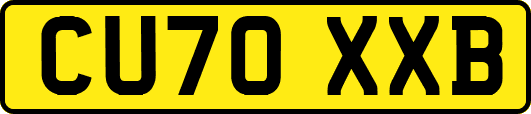 CU70XXB