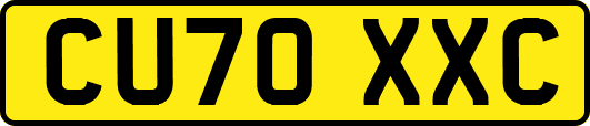 CU70XXC