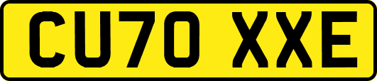 CU70XXE