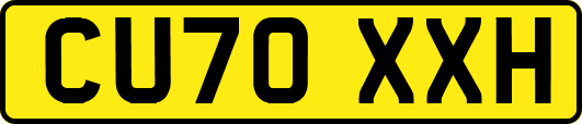 CU70XXH