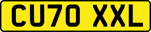 CU70XXL