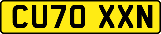CU70XXN