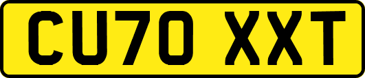 CU70XXT