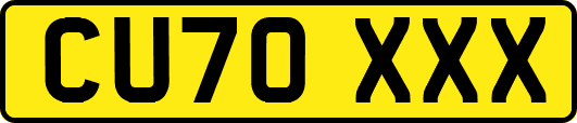 CU70XXX