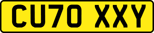 CU70XXY