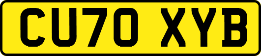 CU70XYB