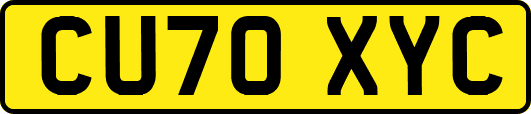 CU70XYC