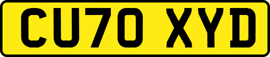CU70XYD