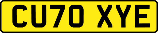 CU70XYE