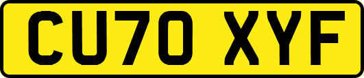 CU70XYF