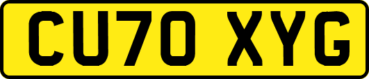 CU70XYG