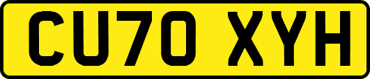 CU70XYH