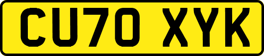 CU70XYK