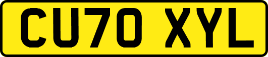 CU70XYL