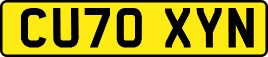 CU70XYN