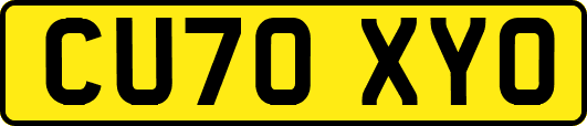 CU70XYO