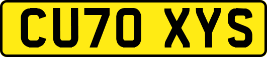 CU70XYS