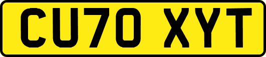 CU70XYT