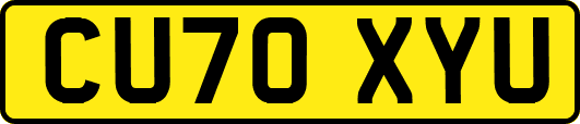 CU70XYU