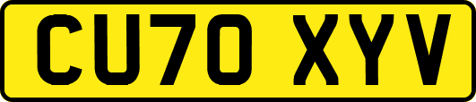 CU70XYV