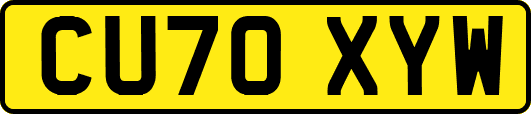 CU70XYW