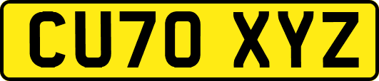 CU70XYZ