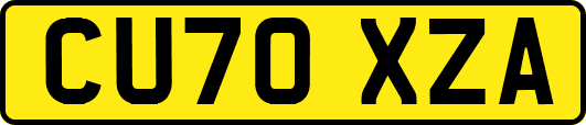 CU70XZA