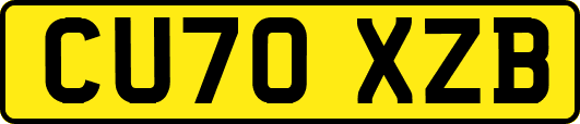 CU70XZB