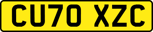 CU70XZC