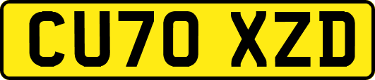 CU70XZD