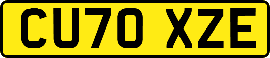 CU70XZE