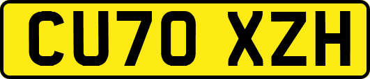 CU70XZH