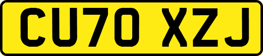 CU70XZJ