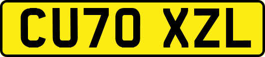 CU70XZL