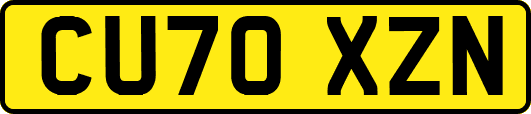 CU70XZN