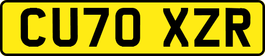 CU70XZR