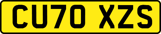 CU70XZS