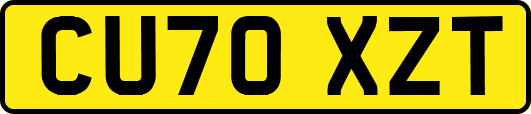 CU70XZT