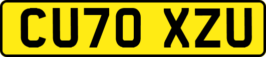 CU70XZU