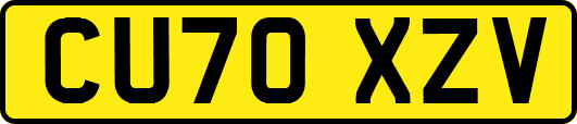CU70XZV