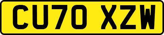 CU70XZW