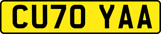 CU70YAA