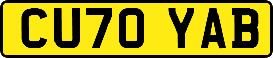 CU70YAB