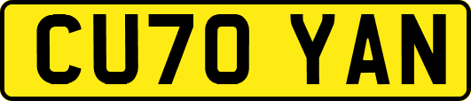 CU70YAN