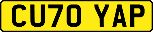 CU70YAP