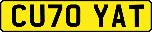 CU70YAT