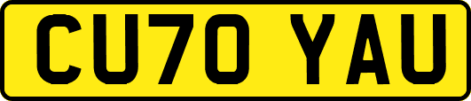 CU70YAU